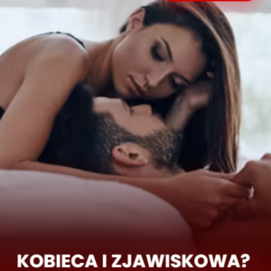Kobieca i Zjawiskowa. Mam dość bycia Silną (Kopia)